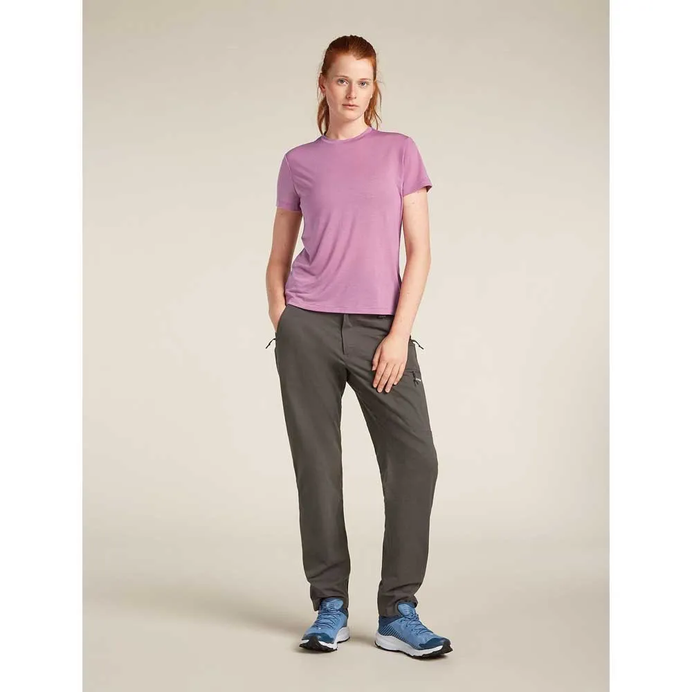 Icebreaker Merino Core Kurzarm-t-shirt