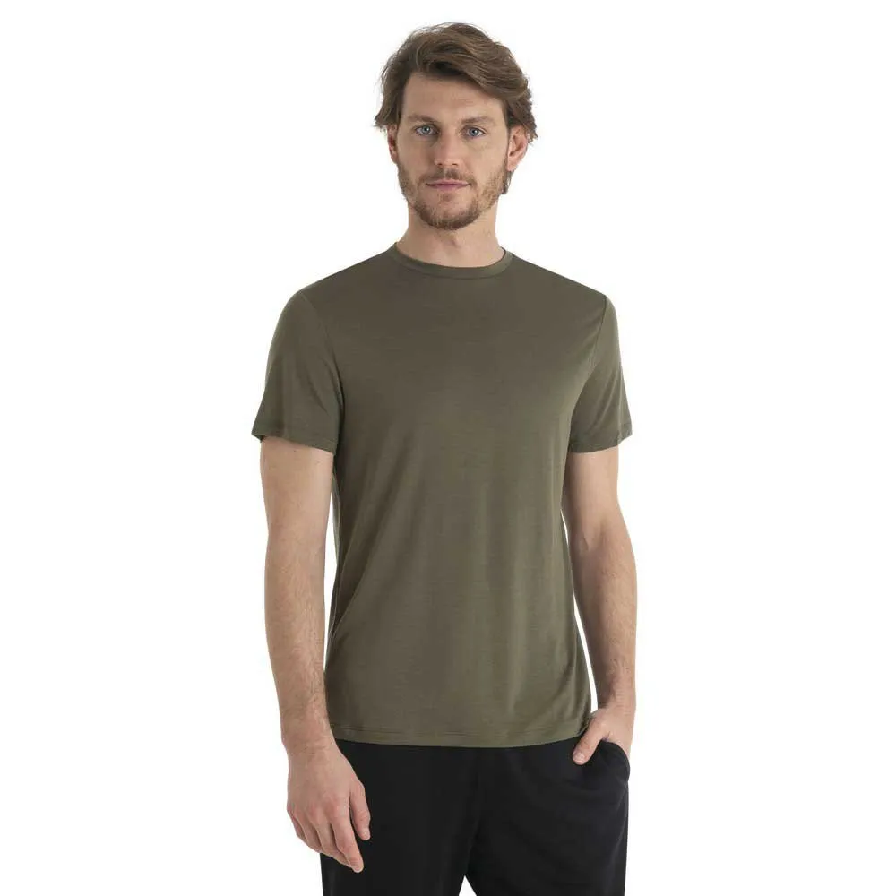 Icebreaker Merino Core Kurzarm-t-shirt Icebreaker Merino Core Kurzarm-t-shirt