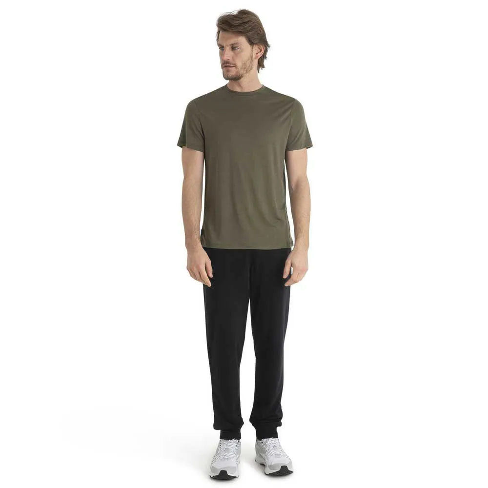 Icebreaker Merino Core Kurzarm-t-shirt Icebreaker Merino Core Kurzarm-t-shirt