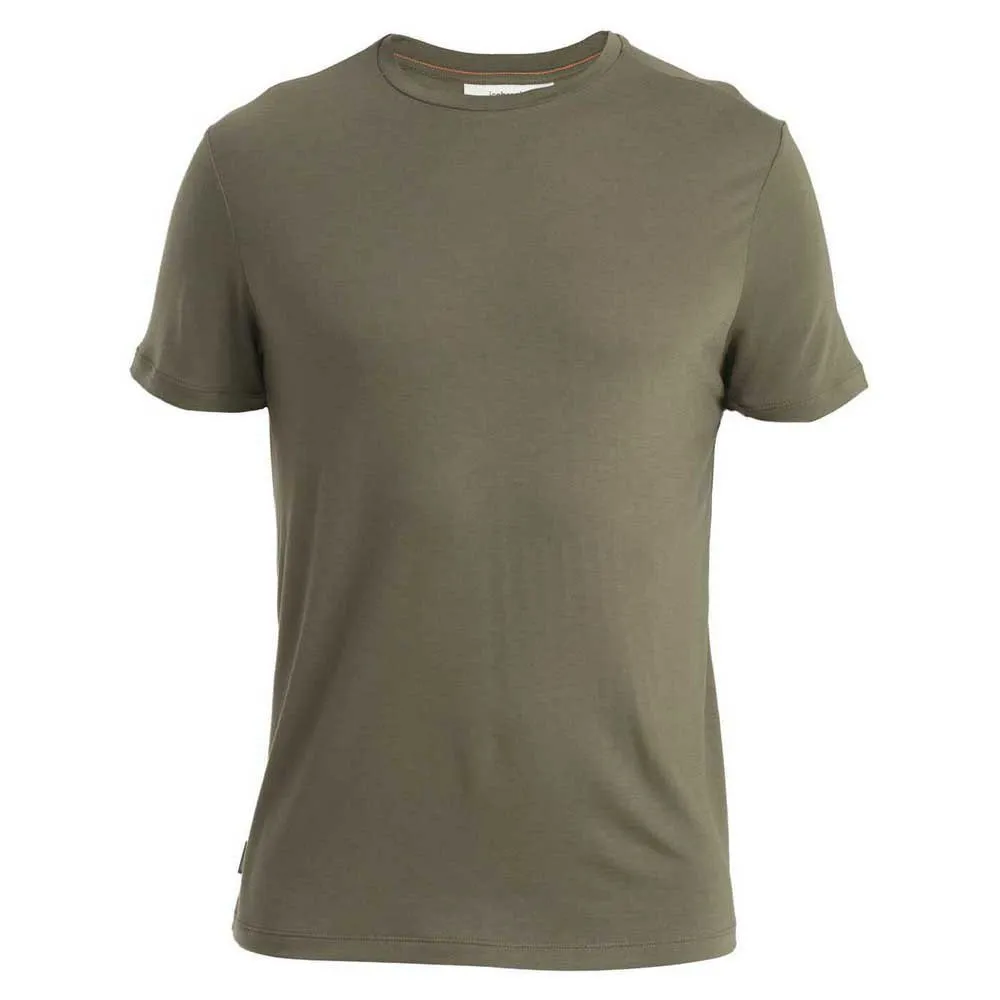 Icebreaker Merino Core Kurzarm-t-shirt Icebreaker Merino Core Kurzarm-t-shirt
