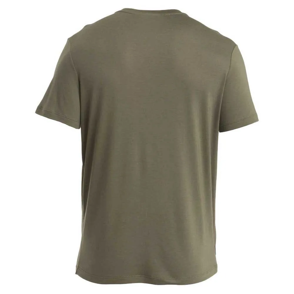 Icebreaker Merino Core Kurzarm-t-shirt Icebreaker Merino Core Kurzarm-t-shirt