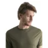 Icebreaker Merino Core Kurzarm-t-shirt