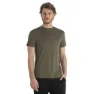 Icebreaker Merino Core Kurzarm-t-shirt