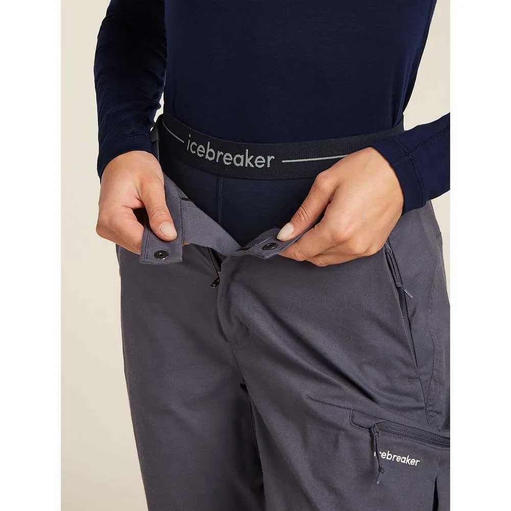 Icebreaker Merino Core Midweight Baselayer-hose Icebreaker Merino Core Midweight Baselayer-hose