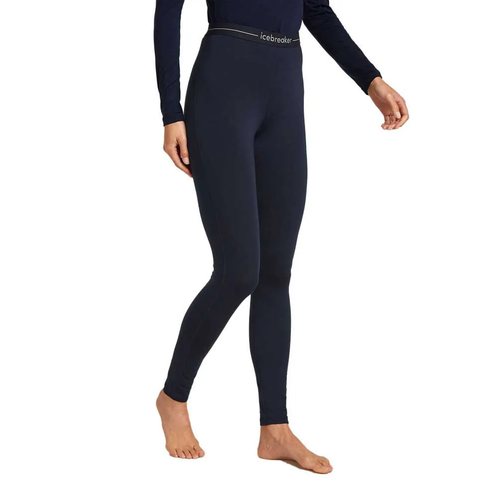 Icebreaker Merino Core Midweight Baselayer-hose Icebreaker Merino Core Midweight Baselayer-hose