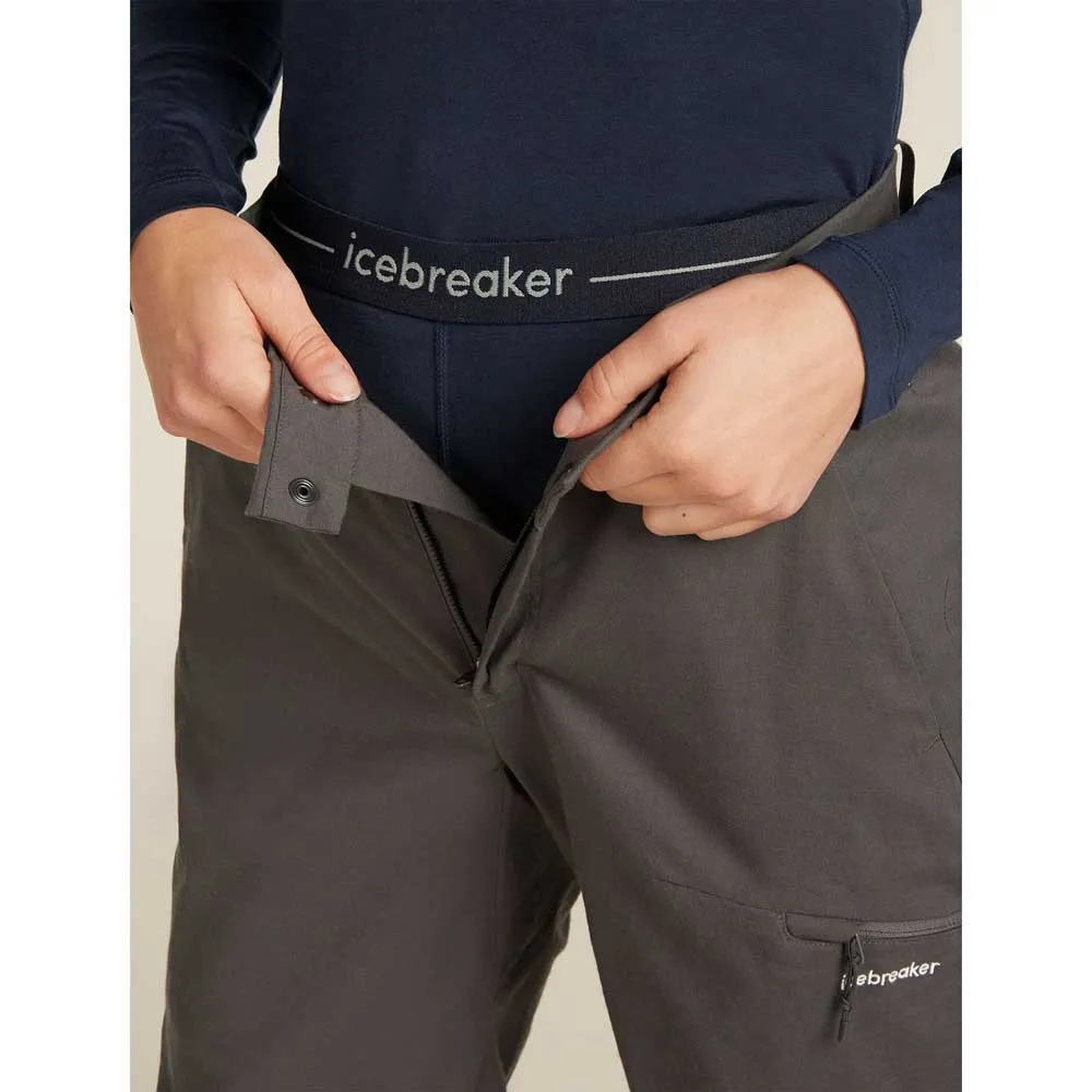 Icebreaker Merino Core Midweight Leggings Icebreaker Merino Core Midweight Leggings