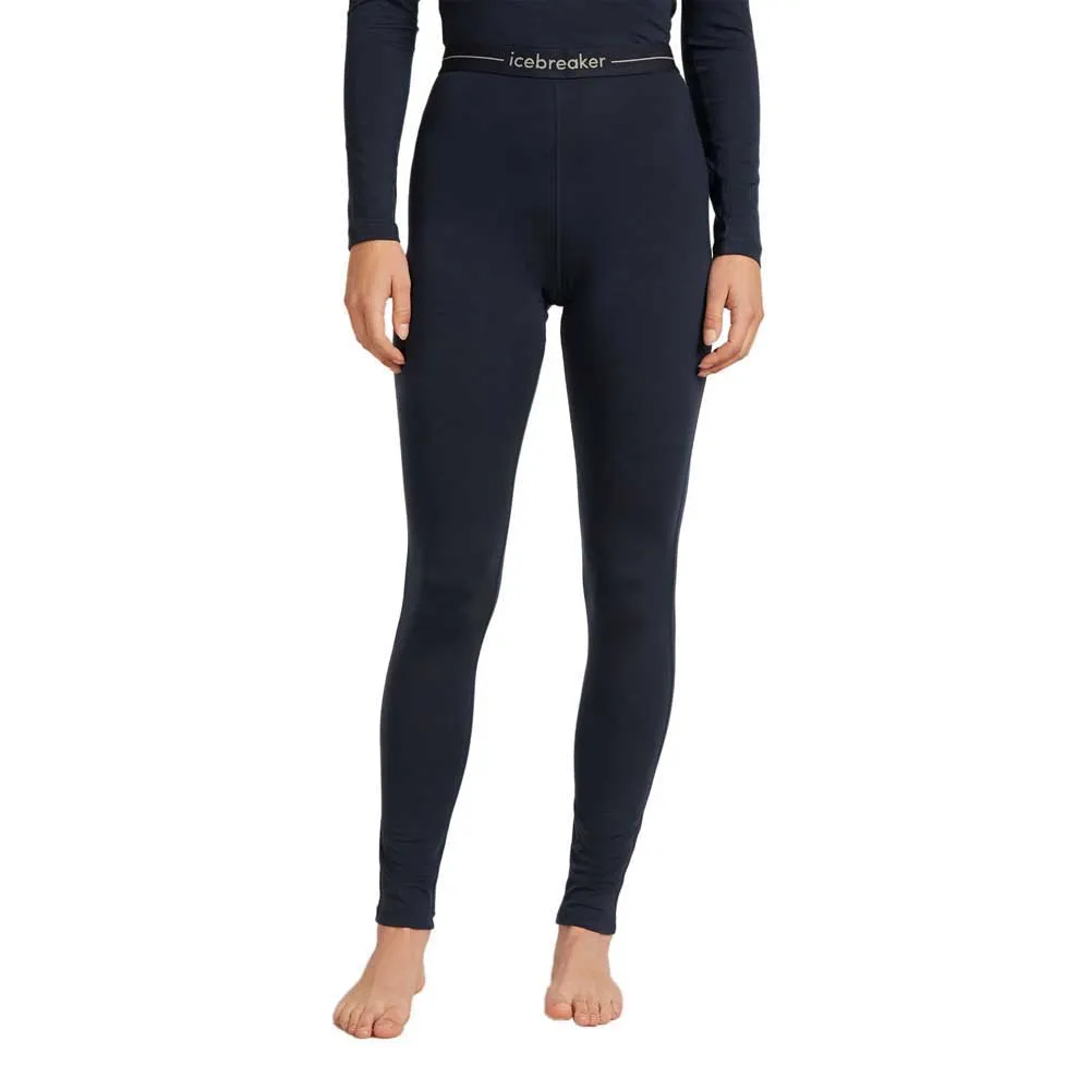 Icebreaker Merino Core Midweight Leggings Icebreaker Merino Core Midweight Leggings