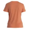 Icebreaker Merino Core Plume Kurzarm-t-shirt