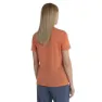 Icebreaker Merino Core Plume Kurzarm-t-shirt