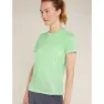 Icebreaker Merino Core Plume Kurzarm-t-shirt