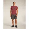 Icebreaker Merino Core Tech Head Kurzarm-t-shirt