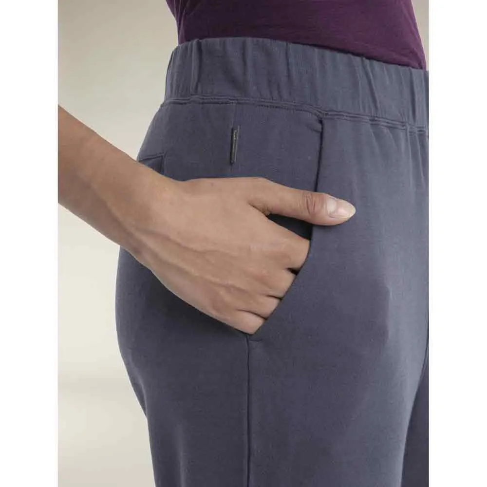 Icebreaker Merino Crush Ii Ankle Hosen Icebreaker Merino Crush Ii Ankle Hosen