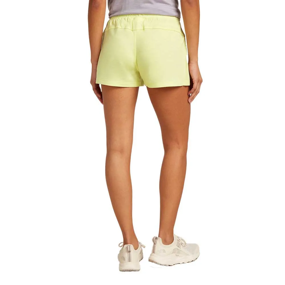 Icebreaker Merino Crush Ii Kurze Hose Icebreaker Merino Crush Ii Kurze Hose