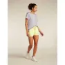 Icebreaker Merino Crush Ii Kurze Hose