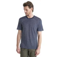 Icebreaker Merino Drayden Kurzarm-t-shirt Icebreaker Merino Drayden Kurzarm-t-shirt