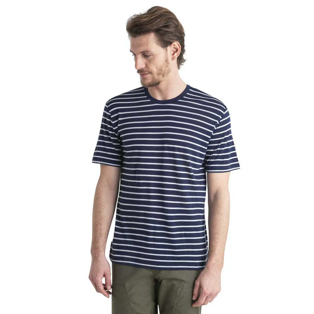 Icebreaker Merino Drayden Kurzarm-t-shirt Icebreaker Merino Drayden Kurzarm-t-shirt