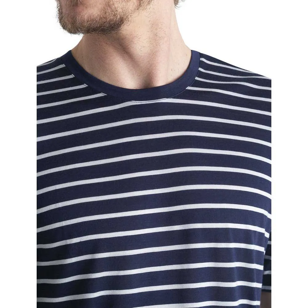 Icebreaker Merino Drayden Kurzarm-t-shirt Icebreaker Merino Drayden Kurzarm-t-shirt
