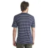Icebreaker Merino Drayden Kurzarm-t-shirt