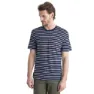 Icebreaker Merino Drayden Kurzarm-t-shirt