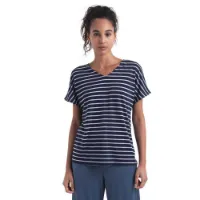 Icebreaker Merino Drayden Reversible Kurzarm-t-shirt Icebreaker Merino Drayden Reversible Kurzarm-t-shirt