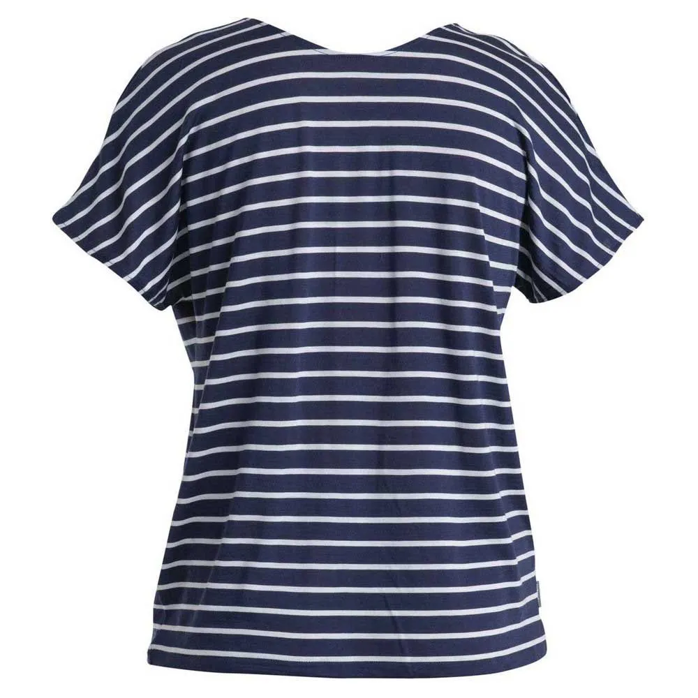 Icebreaker Merino Drayden Reversible Kurzarm-t-shirt Icebreaker Merino Drayden Reversible Kurzarm-t-shirt