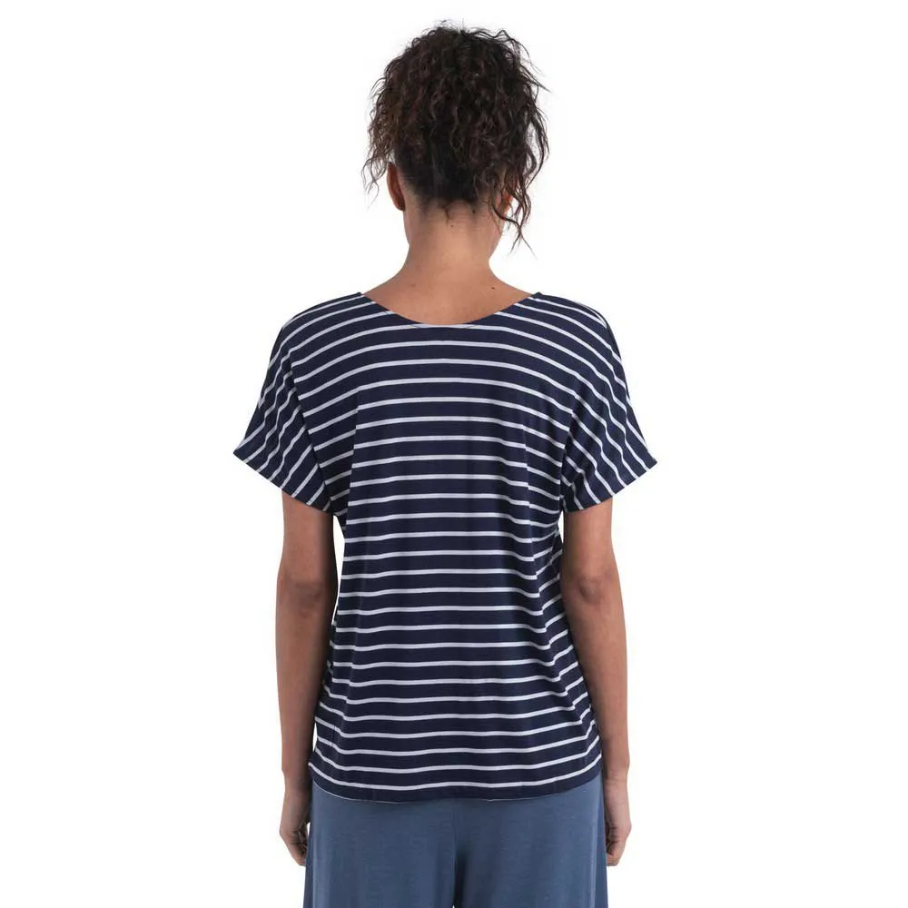 Icebreaker Merino Drayden Reversible Kurzarm-t-shirt Icebreaker Merino Drayden Reversible Kurzarm-t-shirt