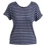 Icebreaker Merino Drayden Reversible Kurzarm-t-shirt