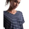 Icebreaker Merino Drayden Reversible Kurzarm-t-shirt