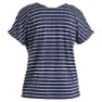 Icebreaker Merino Drayden Reversible Kurzarm-t-shirt