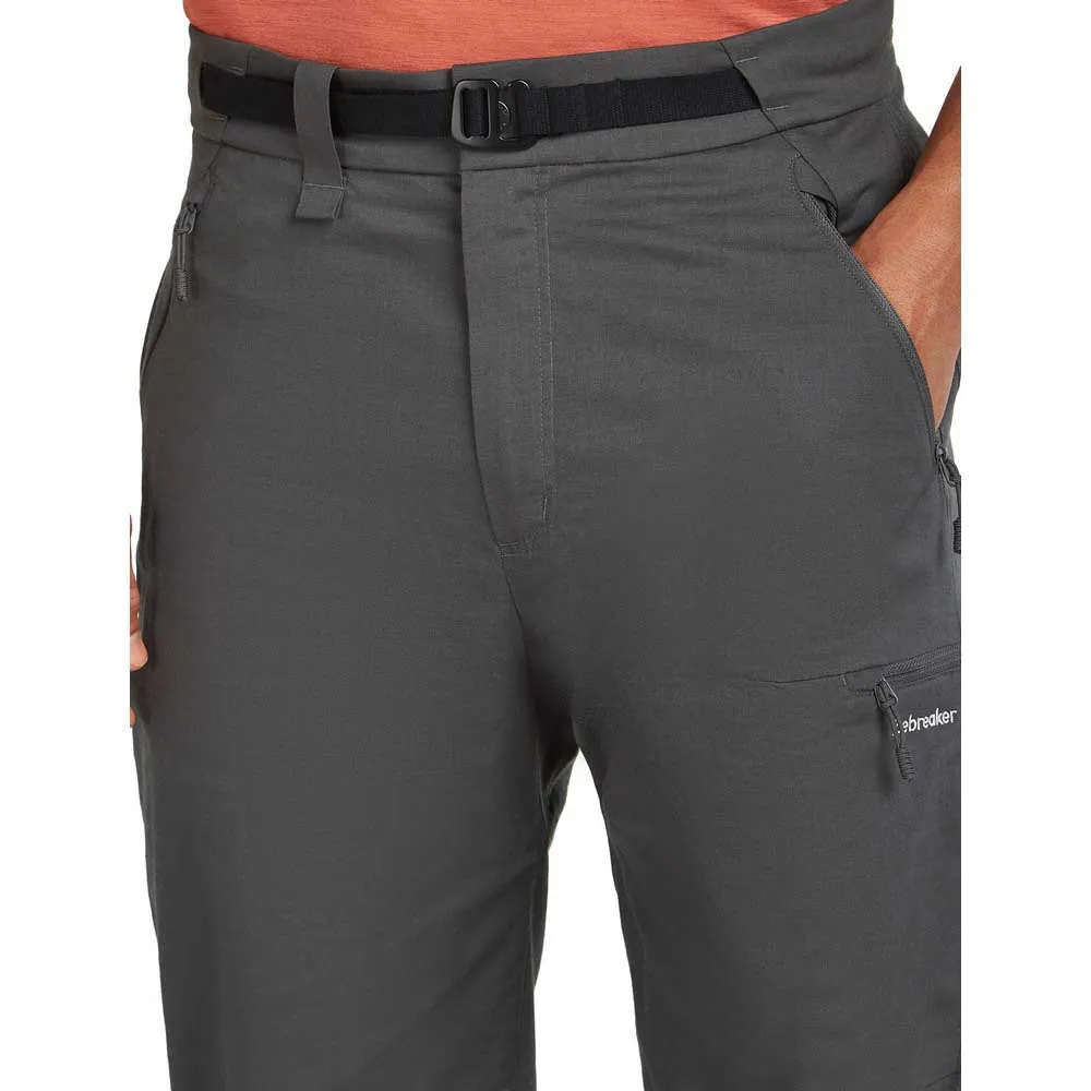 Icebreaker Merino Elevation Stretch Hosen