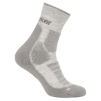 Icebreaker Merino Hike+ Heavy Crew-socken Icebreaker Merino Hike+ Heavy Crew-socken