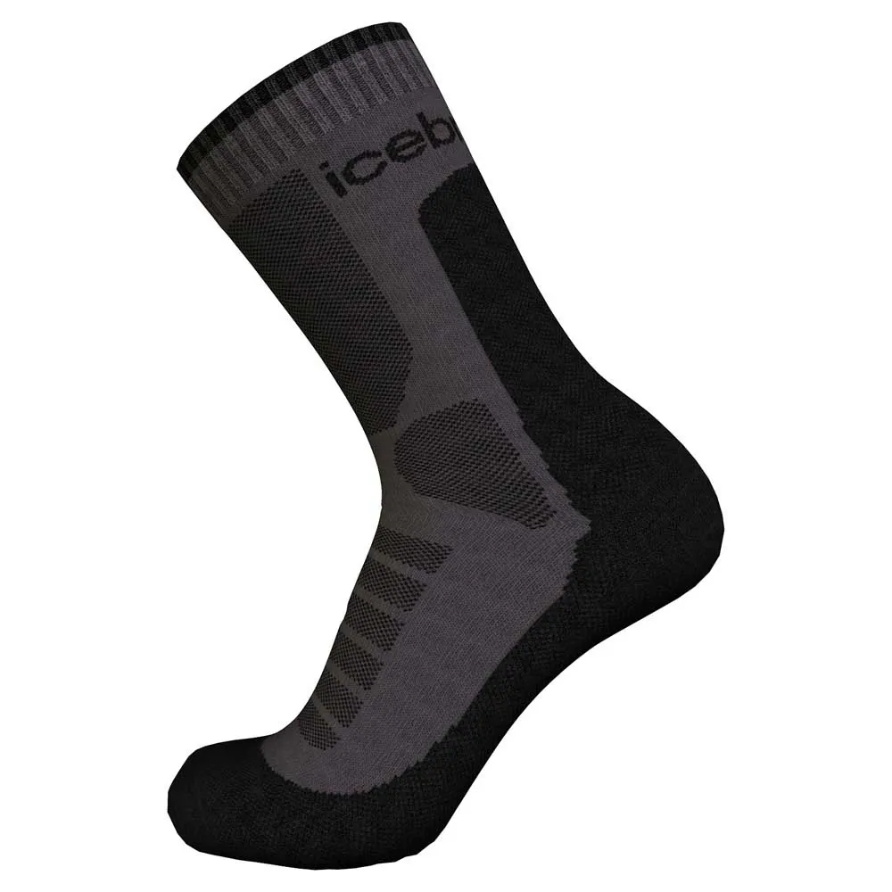 Icebreaker Merino Hike+ Heavy Crew Socken Icebreaker Merino Hike+ Heavy Crew Socken
