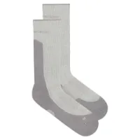 Icebreaker Merino Hike+ Light Crew Socken