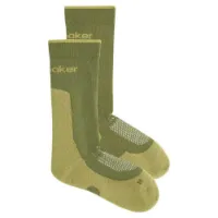 Icebreaker Merino Hike+ Light Crew Socken Icebreaker Merino Hike+ Light Crew Socken