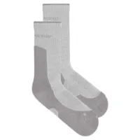 Icebreaker Merino Hike+ Light Crew Socken