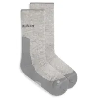 Icebreaker Merino Hike+ Light Crew-socken Icebreaker Merino Hike+ Light Crew-socken