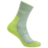 Icebreaker Merino Hike+ Light Crew-socken