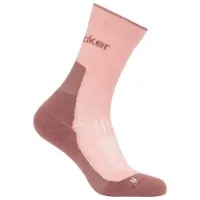 Icebreaker Merino Hike+ Light Crew-socken
