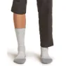 Icebreaker Merino Hike+ Light Crew-socken
