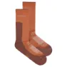 Dusty clay / carob