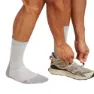 Icebreaker Merino Hike+ Light Crew Socken