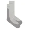 Icebreaker Merino Hike+ Light Crew Socken