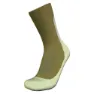 Icebreaker Merino Hike+ Light Crew Solar Socken