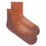 Dusty clay / carob 2