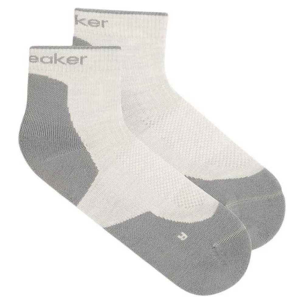 Icebreaker Merino Hike+ Light Mini Socken Icebreaker Merino Hike+ Light Mini Socken