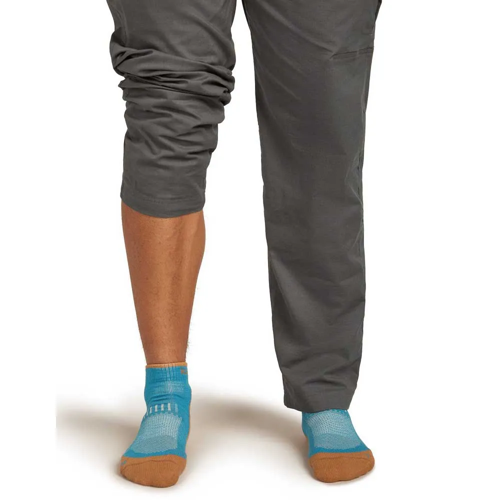 Icebreaker Merino Hike+ Light Mini Socken