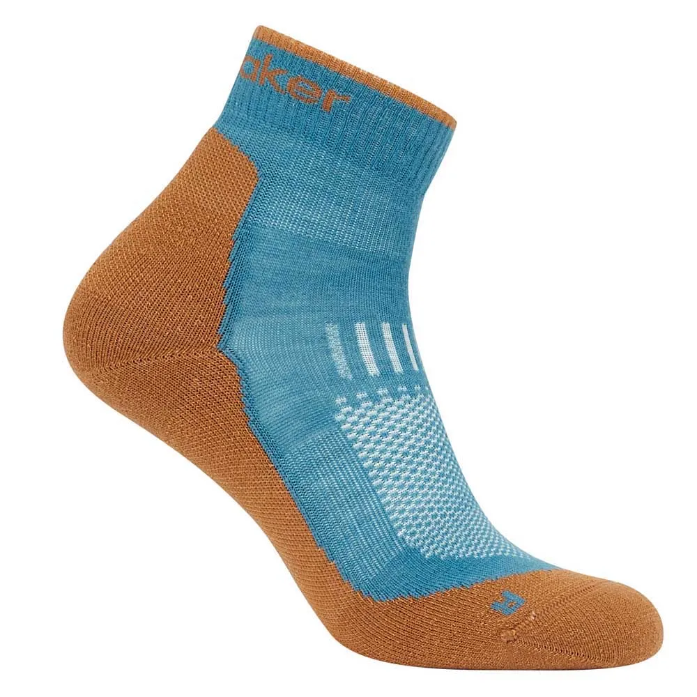 Icebreaker Merino Hike+ Light Mini Socken