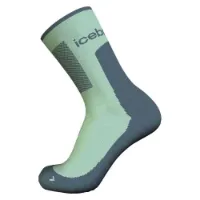 Icebreaker Merino Hike+ Medium Crew Socken