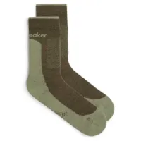 Icebreaker Merino Hike+ Medium Crew-socken