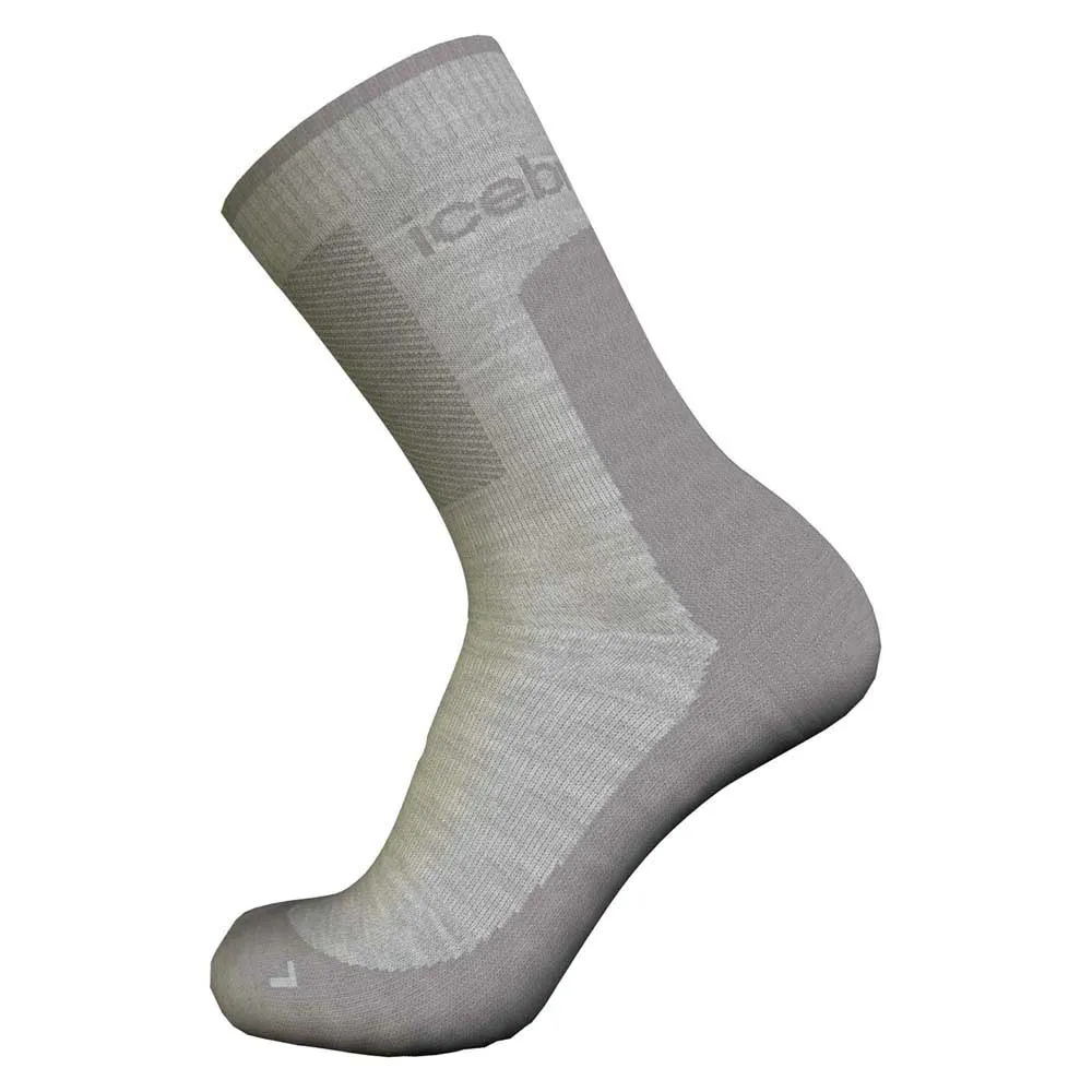 Icebreaker Merino Hike+ Medium Crew Socken Icebreaker Merino Hike+ Medium Crew Socken